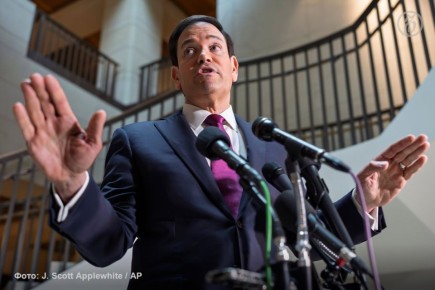 Соединенные Штаты и Израиль готовят новый этап военной операции против Ирана, заявил госсекретарь США Марко Рубио