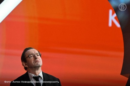 Художественный руководитель и директор МХТ имени А. П. Чехова Константин Хабенский может занять пост ректора Школы-студии МХАТ, сообщил источник «Ъ», близкий к ученому советы вуза, и подтвердил источник «Ъ» в окружении...