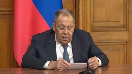 Иран имеет право обогащать уран для мирных целей — Лавров