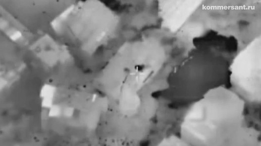 Израиль осуществил серию ударов по командным центрам, складам оружия и средствам спутниковой связи разведки «Хезболлы» в Бейруте, заявили в ЦАХАЛ