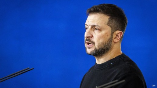 Зеленский не будет проводить выборы во время возможного перемирия с Россией