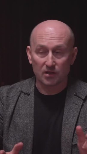 Николай Стариков: Что первично — политика или экономика?