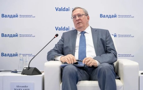 «У иранцев любая угроза их независимости вызывает отторжение и осуждение»