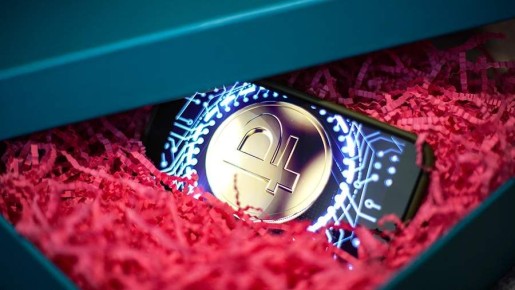 Казначейство получило первые цифровые рубли