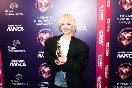 3 ����� � ������ ������������������ �������� ������ ����� AWARDS 2026� ��������� �������, ������� ������� � ������� �������, ���������� ���� ����������