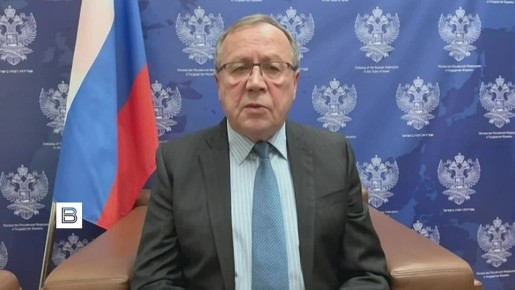 Данных о пострадавших россиянах в Израиле нет, сообщил ИС "Вести" посол РФ в Израиле Анатолий Викторов