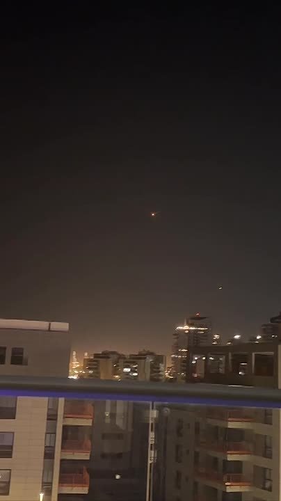 Иран обещает ударить по европейским странам, если они вступят в войну, заявил представитель иранского МИД Эсмаил Багаи