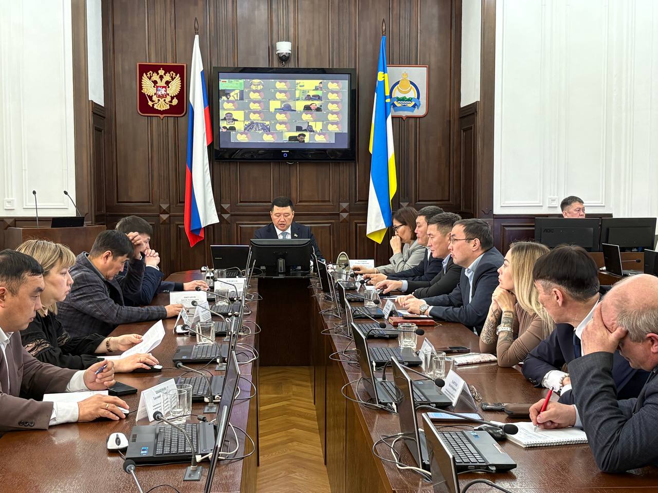 Безнадзорных собак в Бурятии стало в 3 раза меньше, однако жертв нападений и укусов собак меньше не становится