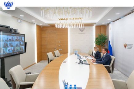 Дошкольное образование, ИИ и передовые школы стали приоритетом исследований Минпросвещения