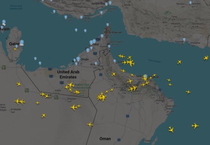 ������ ���� ������ � ����� � ���-����, �������� Reuters