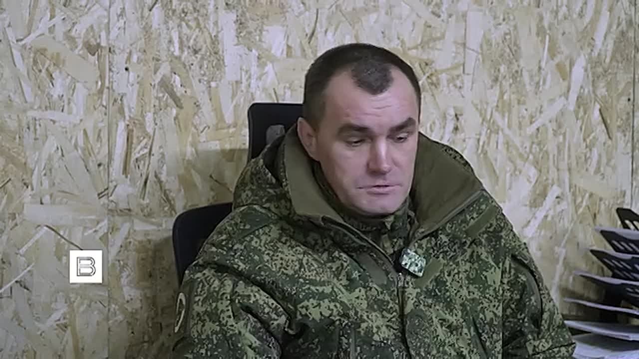 Расчеты 385-й гвардейской артиллерийской бригады оказывают надежную огневую поддержку штурмовым подразделениям группировки войск "Центр"