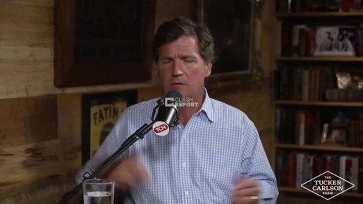 «Ее нельзя контролировать, она следующая цель»: Почему Турция — главная головная боль для Израиля по версии Такера Карлсона