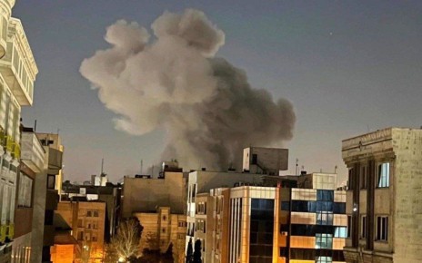 Атаки на американцев, судьба иранских генералов и требования к "Хезболле" – главные события четвертого дня войны на Ближнем Востоке