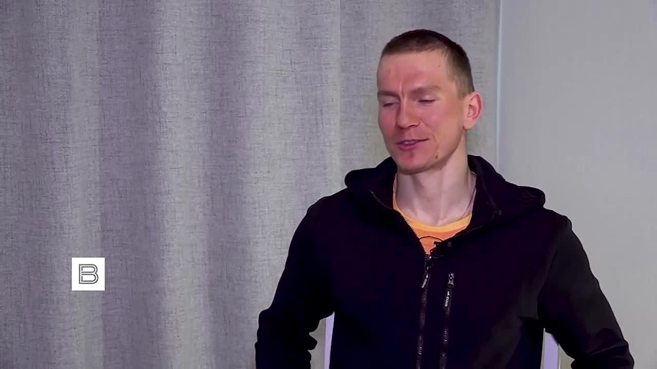 "Я, наверное, готов стартануть и хорошо потренироваться": трехкратный олимпийский чемпион Александр Большунов заявил в интервью "Вестям", что готов вернуться на международные соревнования, если такая возможность появится в...