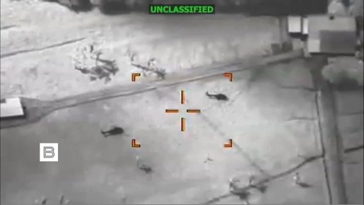 Вашингтон начал военную операцию в Эквадоре