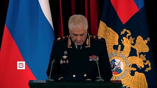 21 нападение на преподавателей и учащихся предотвратили в России с начала года, сообщил глава МВД Владимир Колокольцев