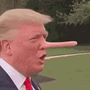 Байки из склепа. Трамп утверждает, что решил начать операцию против Ирана из-за динамики переговоров