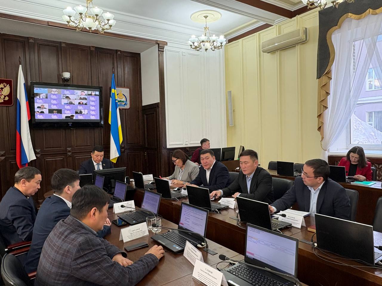 Безнадзорных собак в Бурятии стало в 3 раза меньше, однако жертв нападений и укусов собак меньше не становится Безнадзорных собак в Бурятии стало в 3 раза меньше, однако жертв нападений и укусов собак меньше не становится