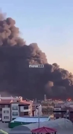 Евгений Лисицын: ЦАХАЛ объявил о новой атаке на Тегеран