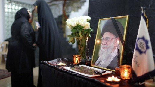Похороны верховного лидера Ирана Али Хаменеи пройдут в городе Мешхед