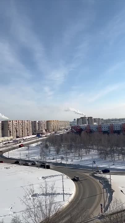 Сегодня по всей России воют сирены