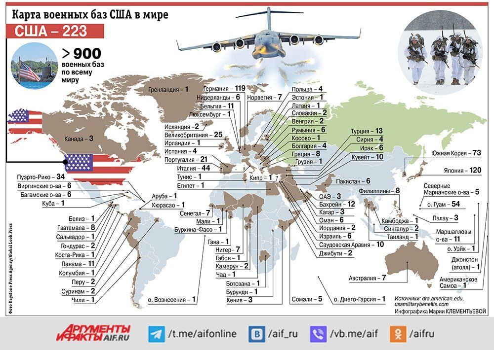 Еще в конце февраля Иран призвал своих граждан покинуть страны, на территории которых есть американские военные базы