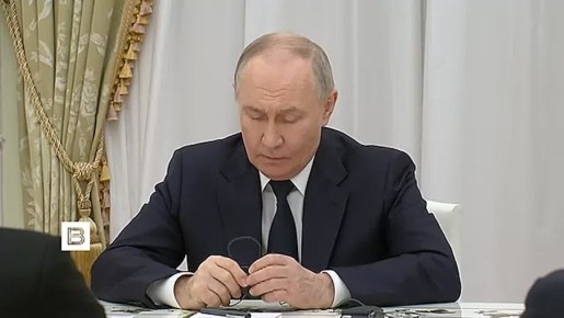 Два военнопленных ВСУ с венгерским гражданством, которых освободит Россия, могут улететь на самолете вместе с Петером Сийярто, заявил Владимир Путин