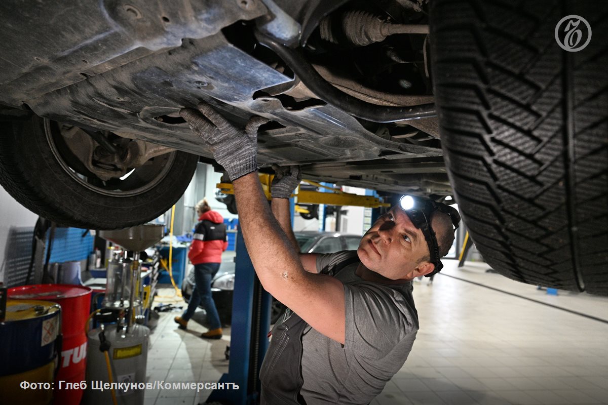 МВД подготовило новую версию постановления правительства РФ, которым планируется усилить с 1 сентября 2026 года контроль за проведением техосмотра