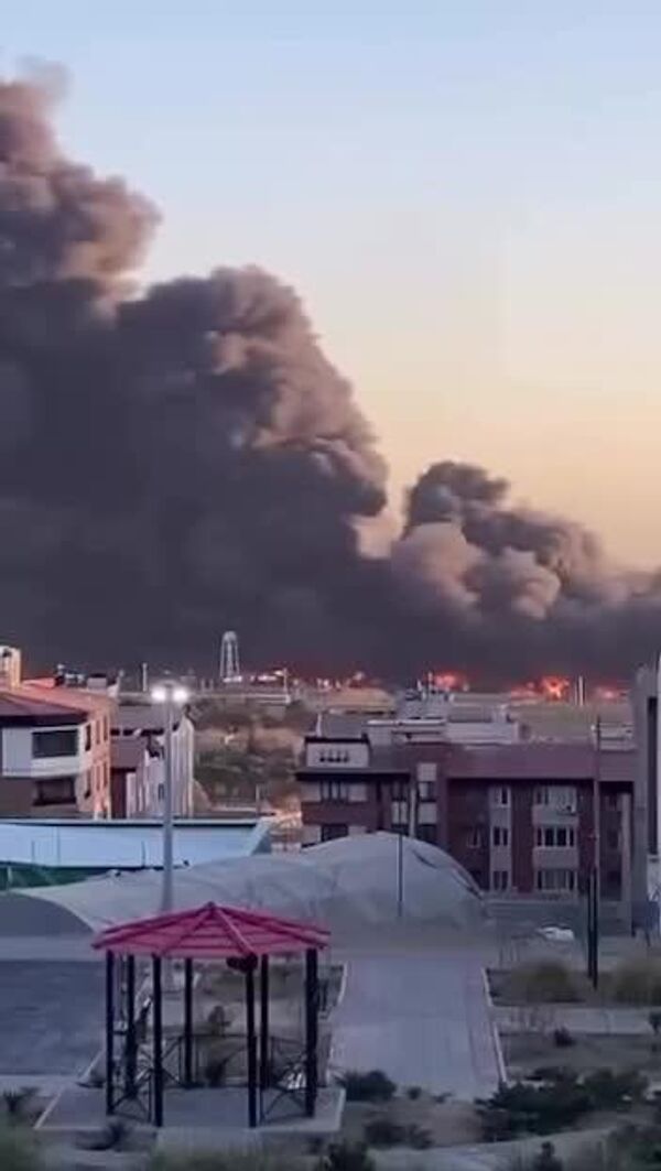 Ядерный профессор: Смерть Хаменеи заставила Иран поменять правила игры