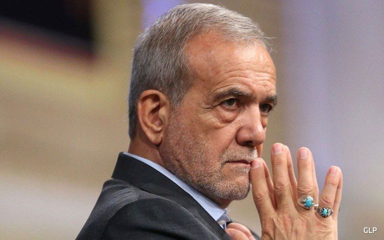 Иран извинился и пообещал не наносить удары по соседним странам, если только те не будут атаковать Иран