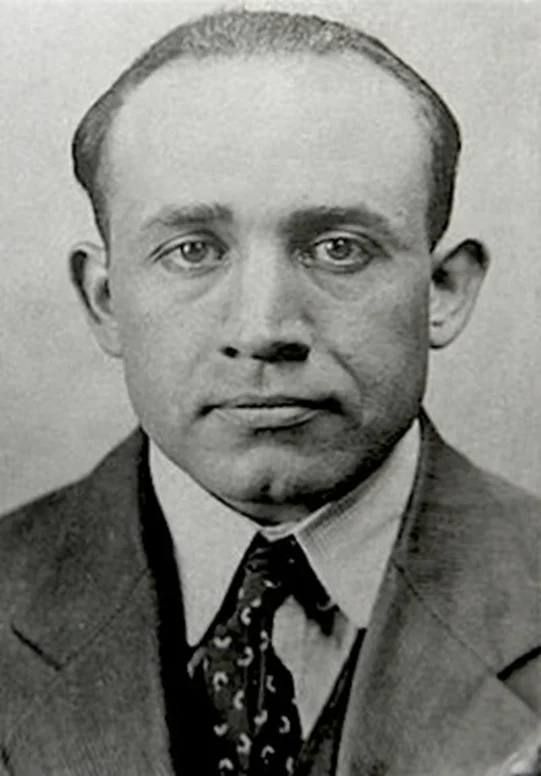 Убийца, некрофил и первый известный сексуальный маньяк XX века Эрл Нельсон 100 лет назад лишил жизни как минимум 21 женщину и одного младенца