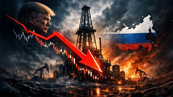 США готовы частично снять санкции против российской нефти