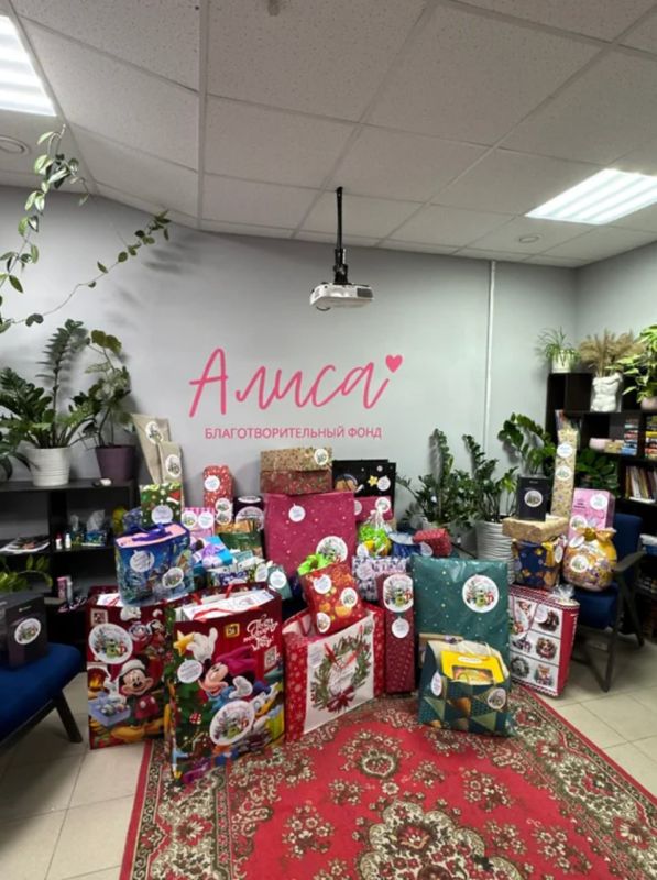 «Когда я закричала: "Волки-волки", мне никто не поверил»