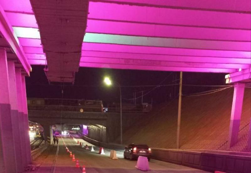 Жители Улан-Удэ просят «главных хозяюшек» города навести порядок под путепроводом на Элеваторе