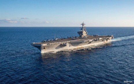 ������ ��������� ��� - "������ ���" - ��������� � �������� �� ������� ������ ��� ������� � ����� ������ �����, �������� Fox News