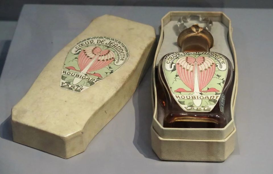 Как в России по запаху определяли характер, род занятий и моральный облик