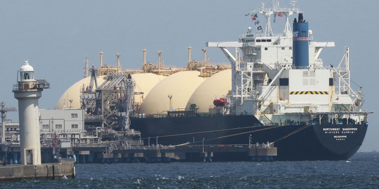 Европа на острие кризиса невиданных масштабов: без России приходится туго