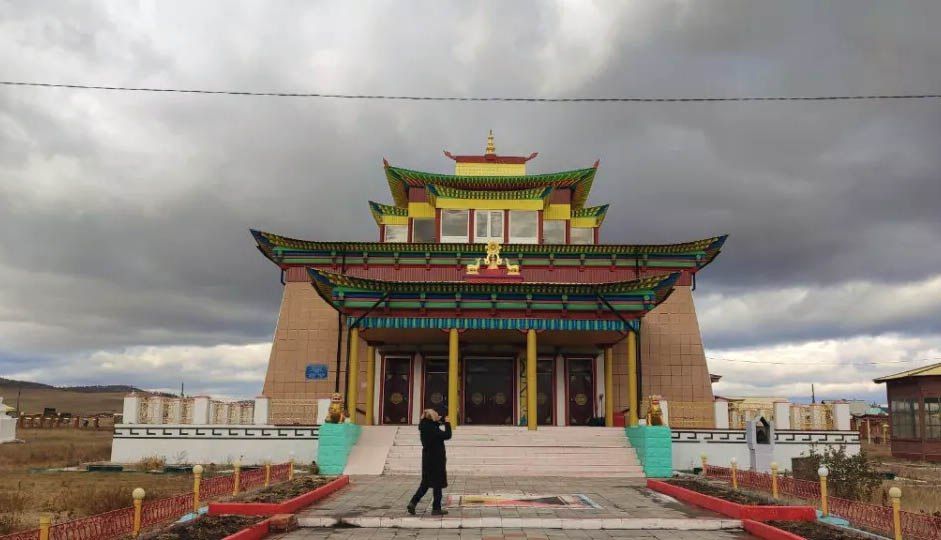 В честь двухсотлетия Эгитуйского дацана в Бурятии состоится международный фестиваль магтаалов «Эгэтын дасанай 200 жэл»