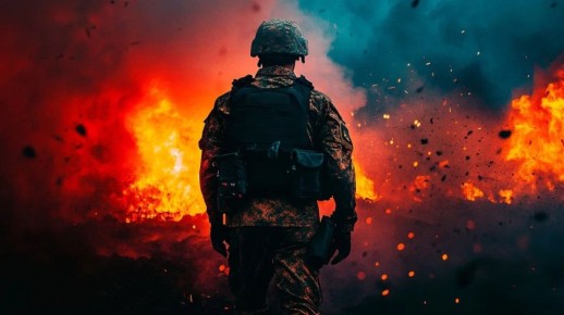 Аятолла Систани объявил джихад