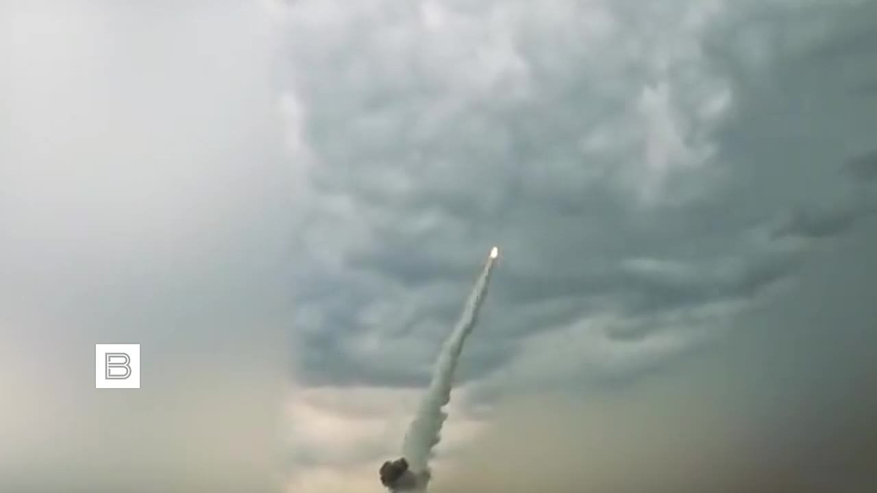 КСИР посвятил 31-ю волну ракетных ударов по Израилю и базам США новому верховному лидеру Ирана Моджтабе Хаменеи