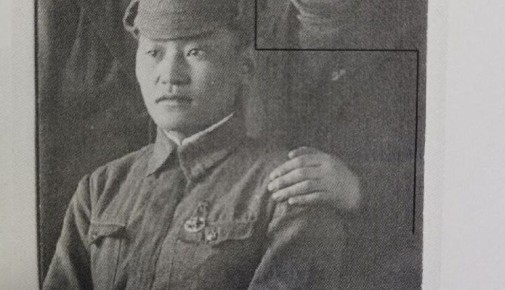 Музей Победы нашел в Бурятии родных погибшего в плену красноармейца