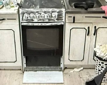 В Улан-Удэ мать инсценировала смерть своего малыша после нечаянного убийства