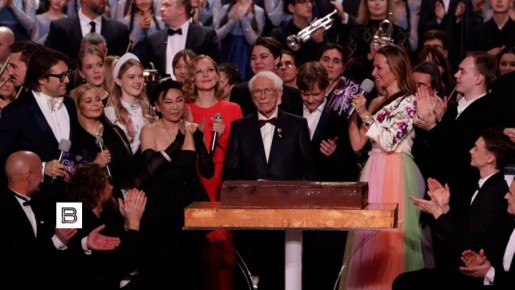 "��� ��������": ����������� ����� � ����� 100-����� ����������� ���������� � ����������� ����������� ���������� �������� ������ � ������� ������