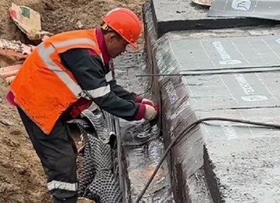 Улан-удэнцы утомились от вечных пробок у Центрального рынка