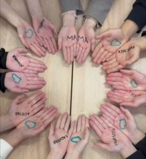 Мамина любовь выше преград: жительница Бурятии вернула детей спустя 10 лет