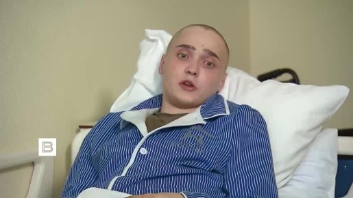 "� ��� �� ����� �� ����� �������������, � ��� ������������ ���� ����� ����������": ����� ������ ������ ������ ��������� "������" � ����� �������