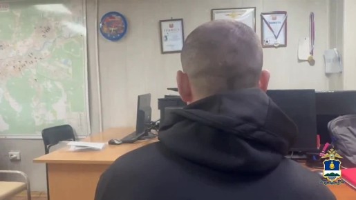 Задержали водителя, сбежавшего с места ДТП в Улан-Удэ