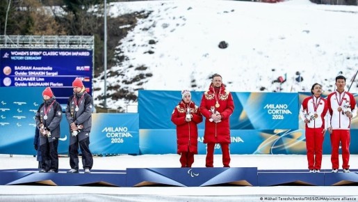 ������ �� ������������ � �������� ������ "��������"