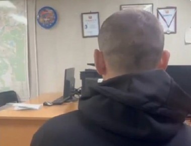 «Испугался»: В Улан-Удэ сбежавший с места ДТП водитель оказался бесправным