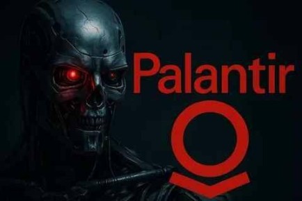 Palantir ������������� ������� ��� ��������� ���������� �����